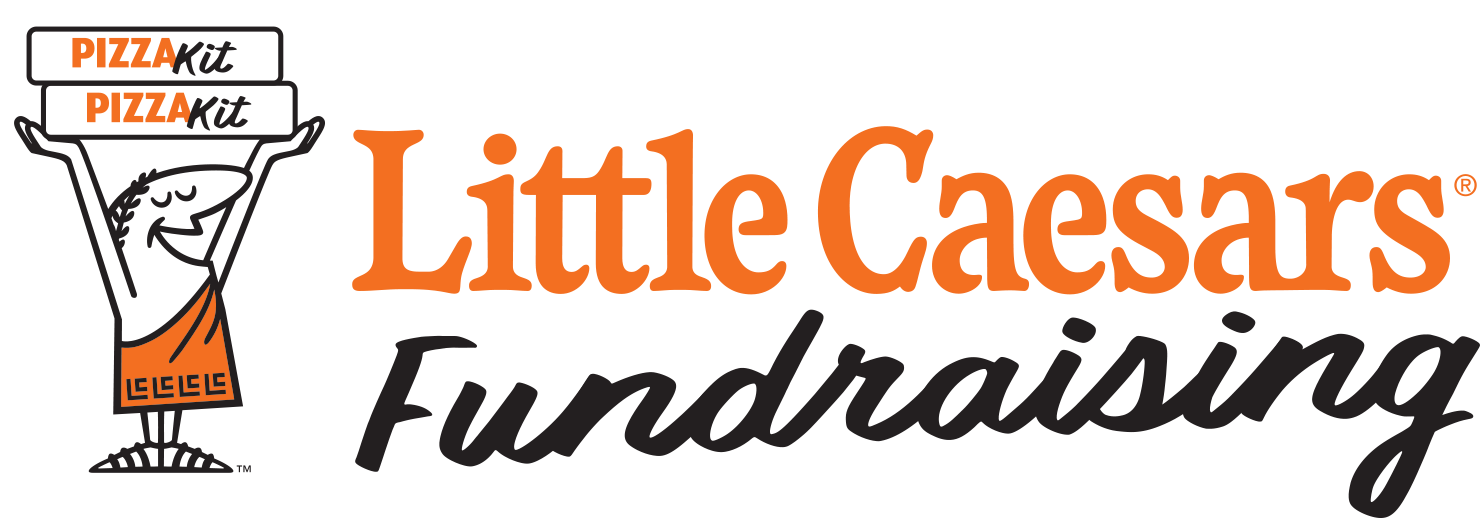 Little Caesars Pizza Kits New Vision Fundraising   Character And Name 